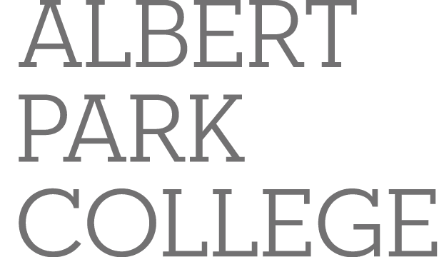 Albert Park College Title
